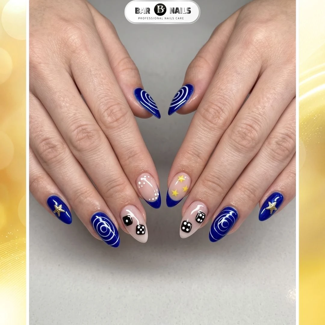 Nail designs